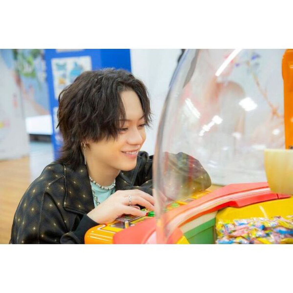 Ｒｅａｓｏｎ　佐藤流司４ｔｈ写真集