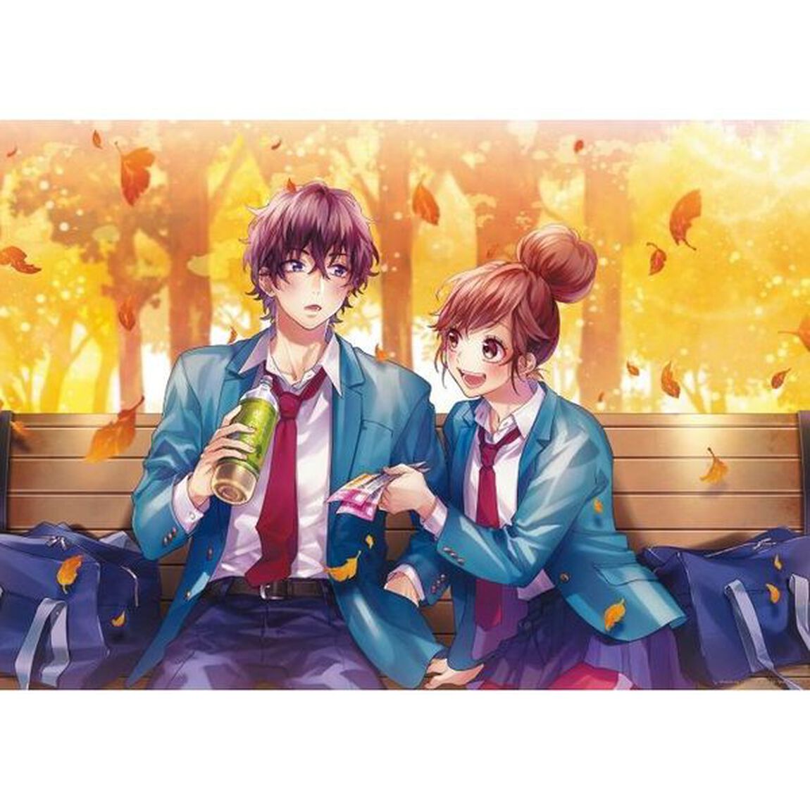 HoneyWorks Premium Live スタートブック (カドカワゲームムック)