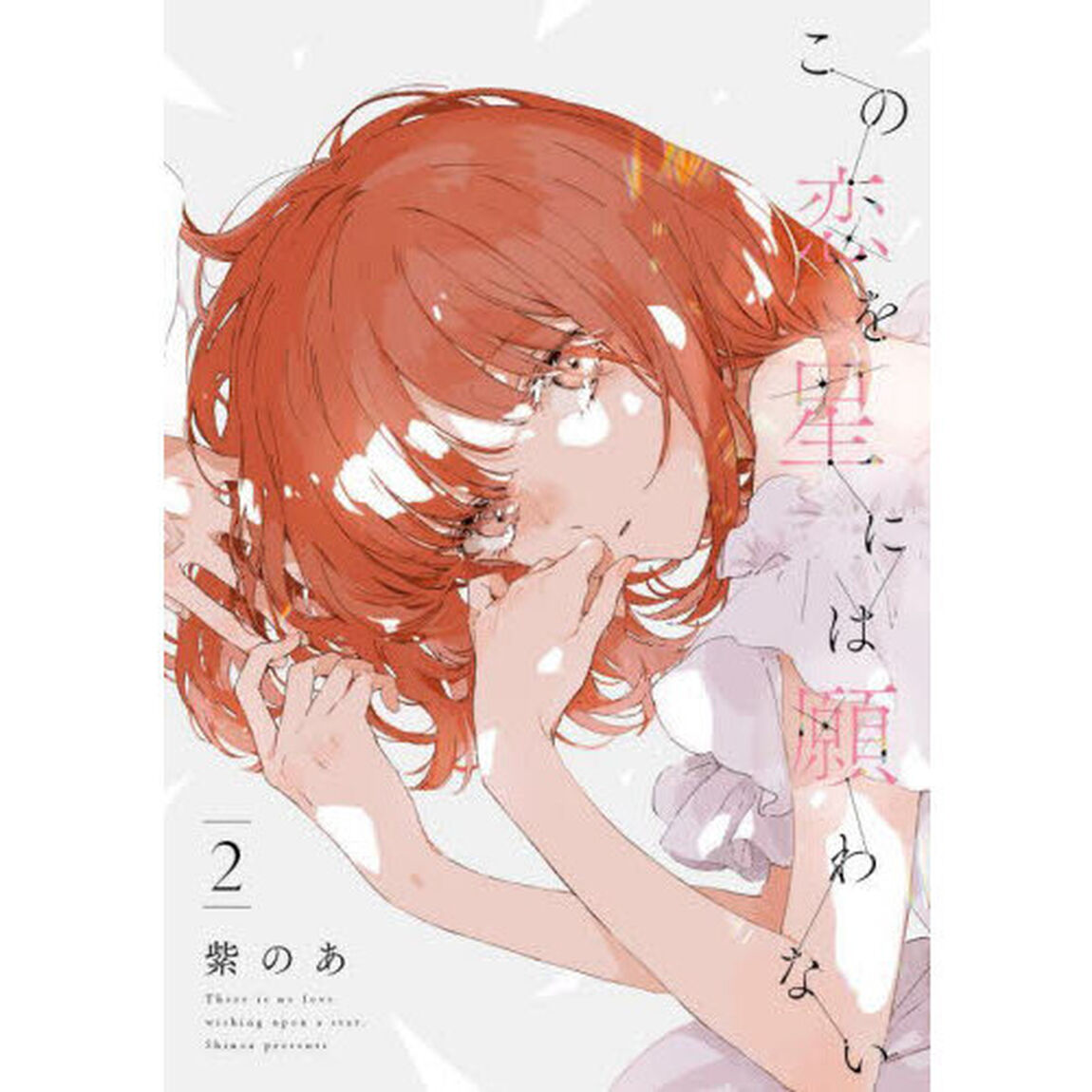 この恋を星には願わない　２