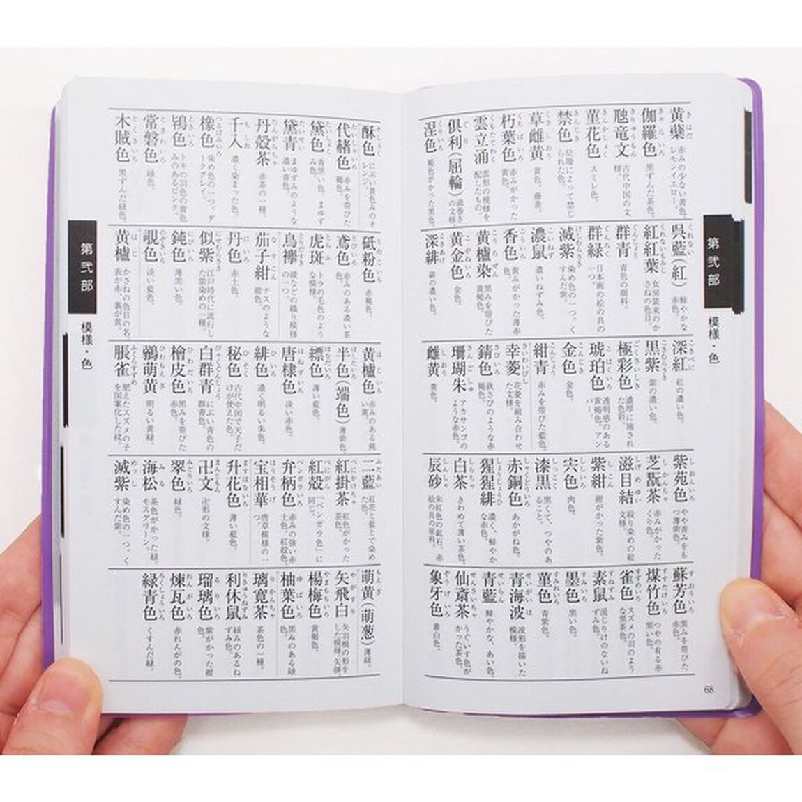 難読漢字選び辞典 (ことば選び辞典)