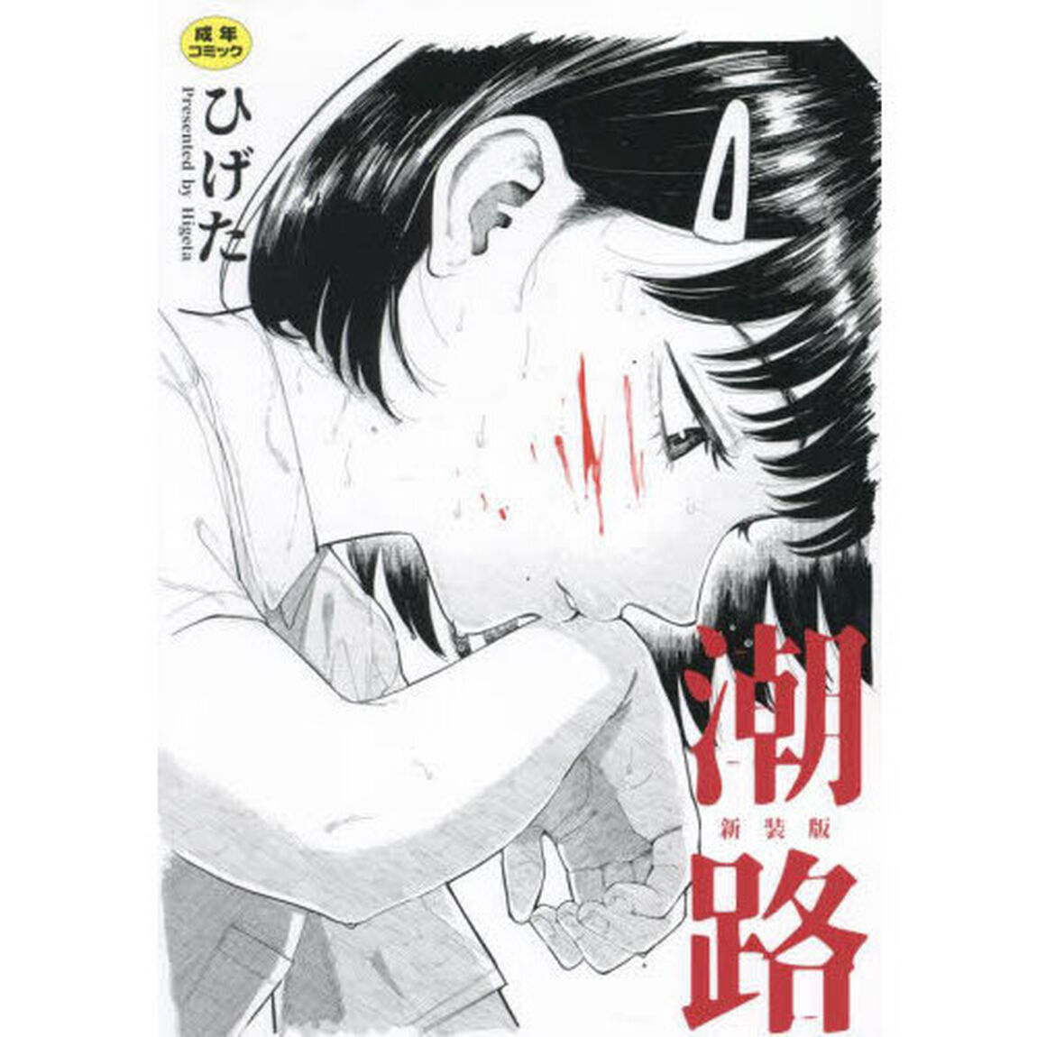新装版　潮路