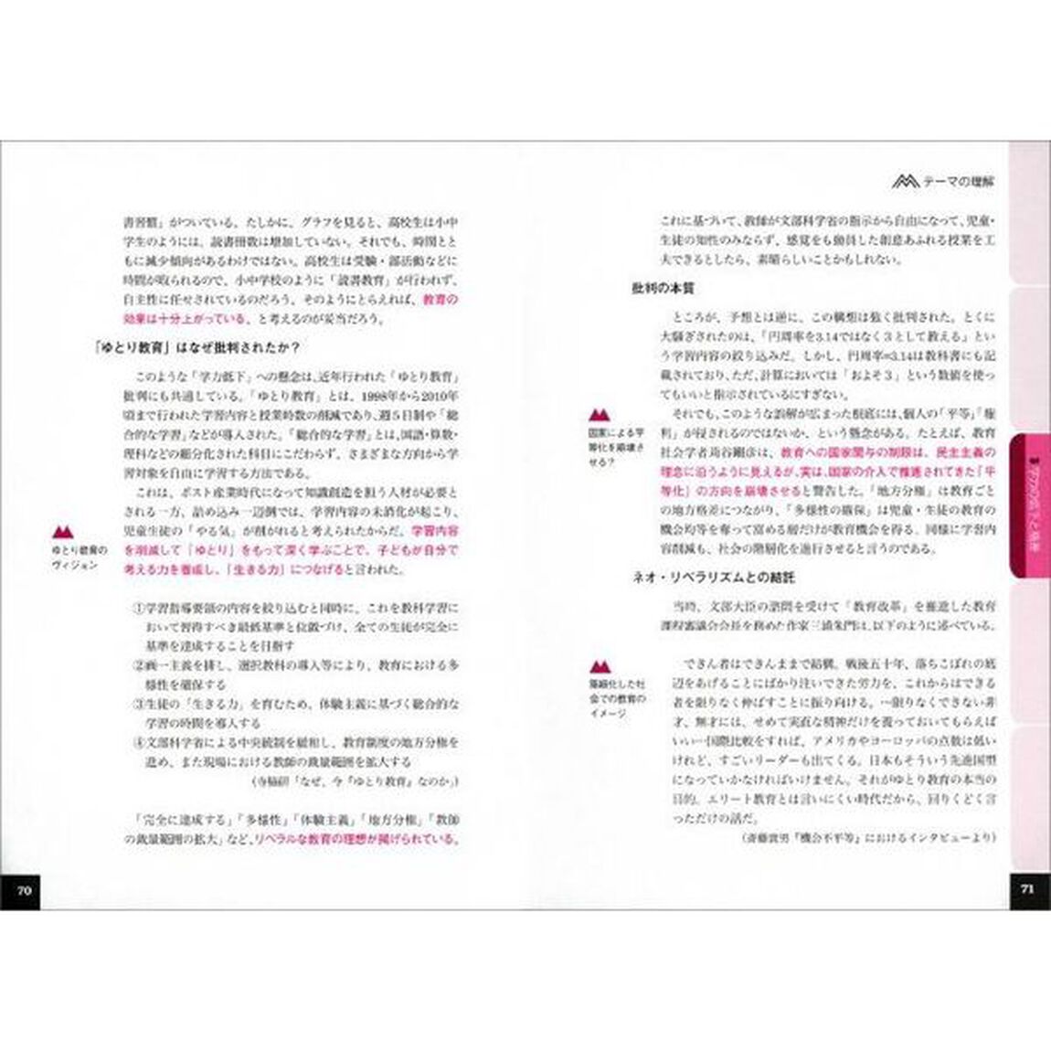 教員採用試験教育問題の核心に迫る！勝てる小論文・面接　２０２０年度版