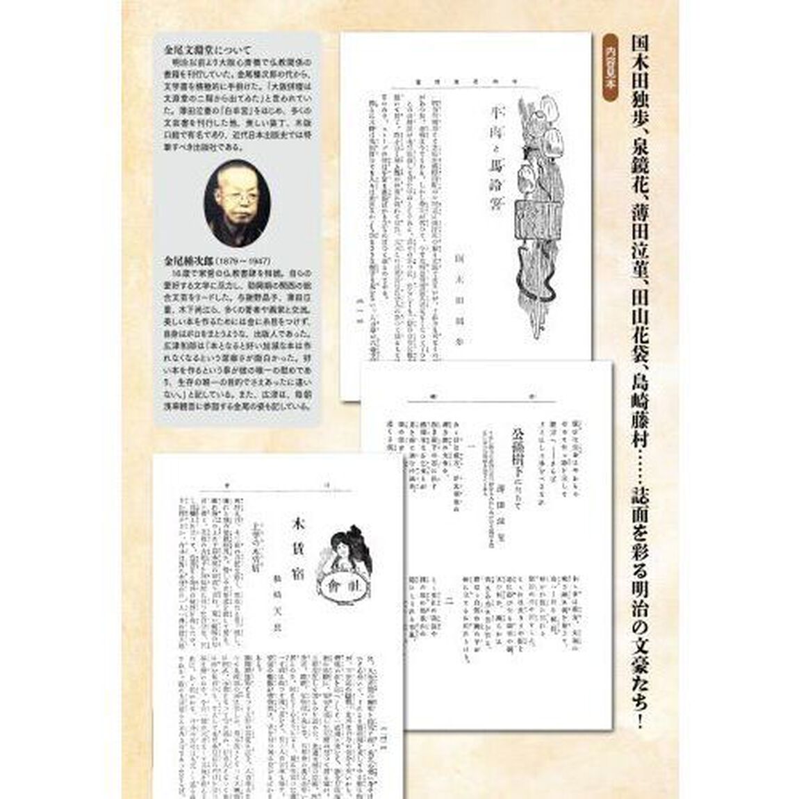 小天地　復刻版　第二回配本　１１巻セット