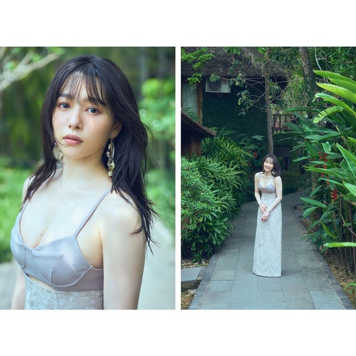 桜井日奈子10周年記念写真集　鴇色【セブンネット限定特典：生写真1枚付き】