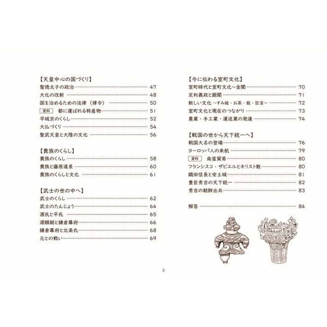 どの子もわかる社会科プリント　ゆっくりていねいに学べる　６年１