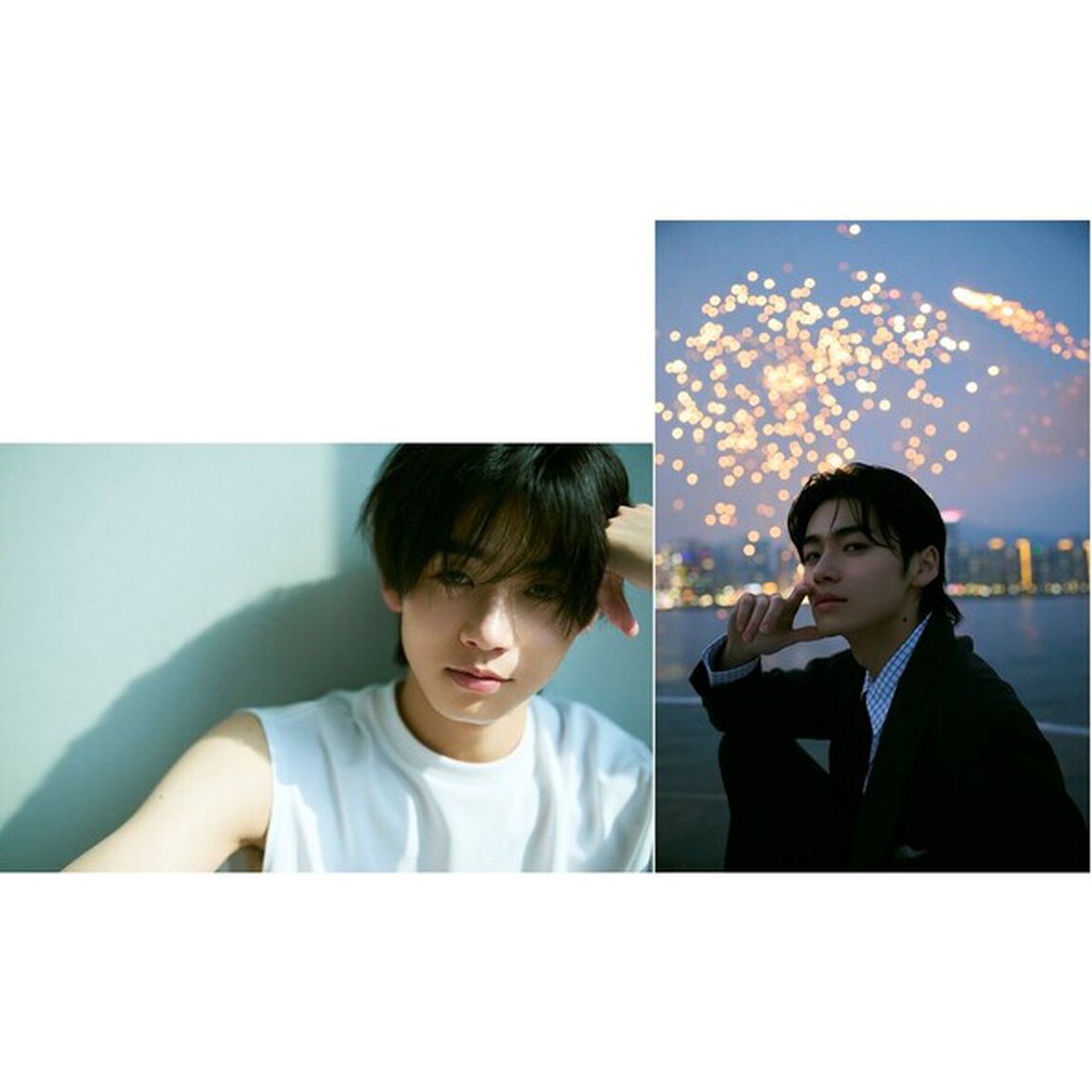 井内悠陽 1st写真集 Fleur【セブンネット限定特典：生写真 1枚付き】