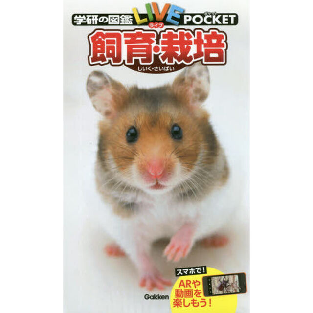 飼育・栽培