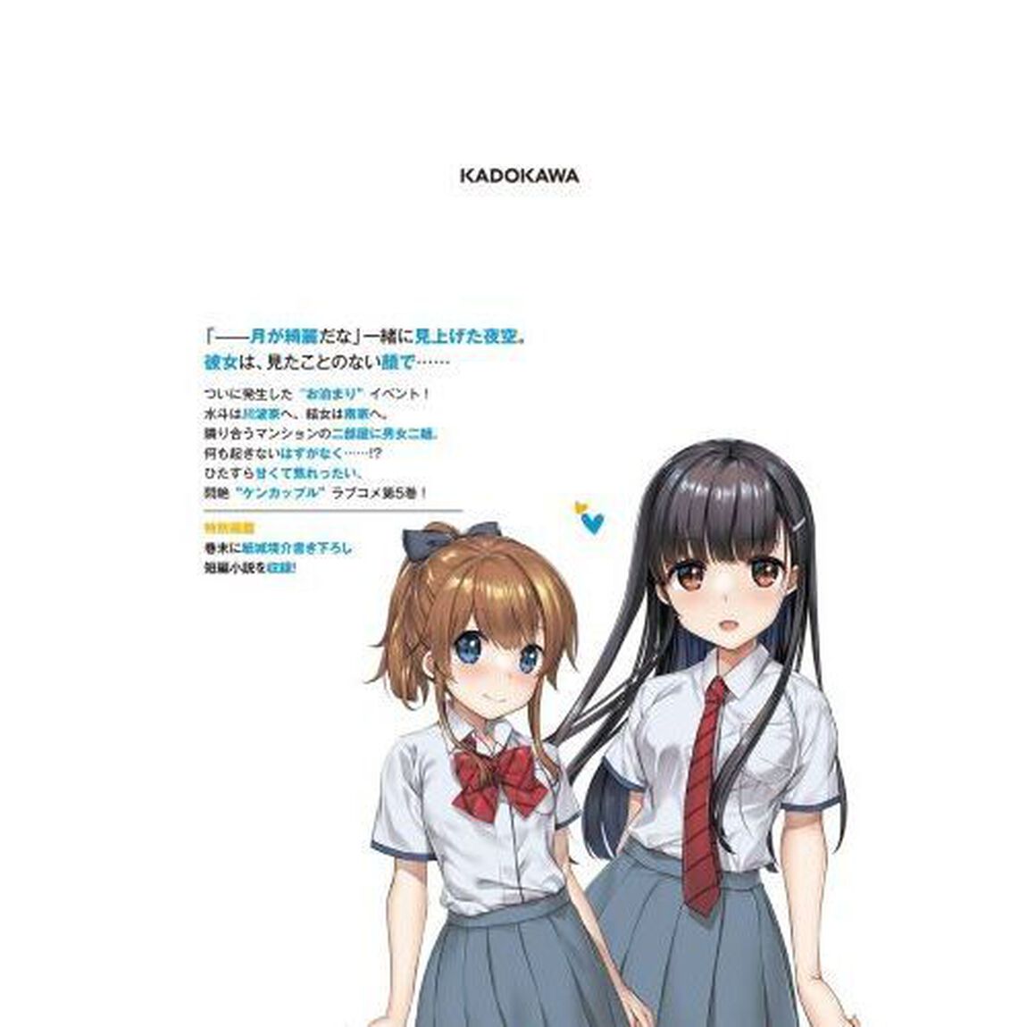 継母の連れ子が元カノだった　５