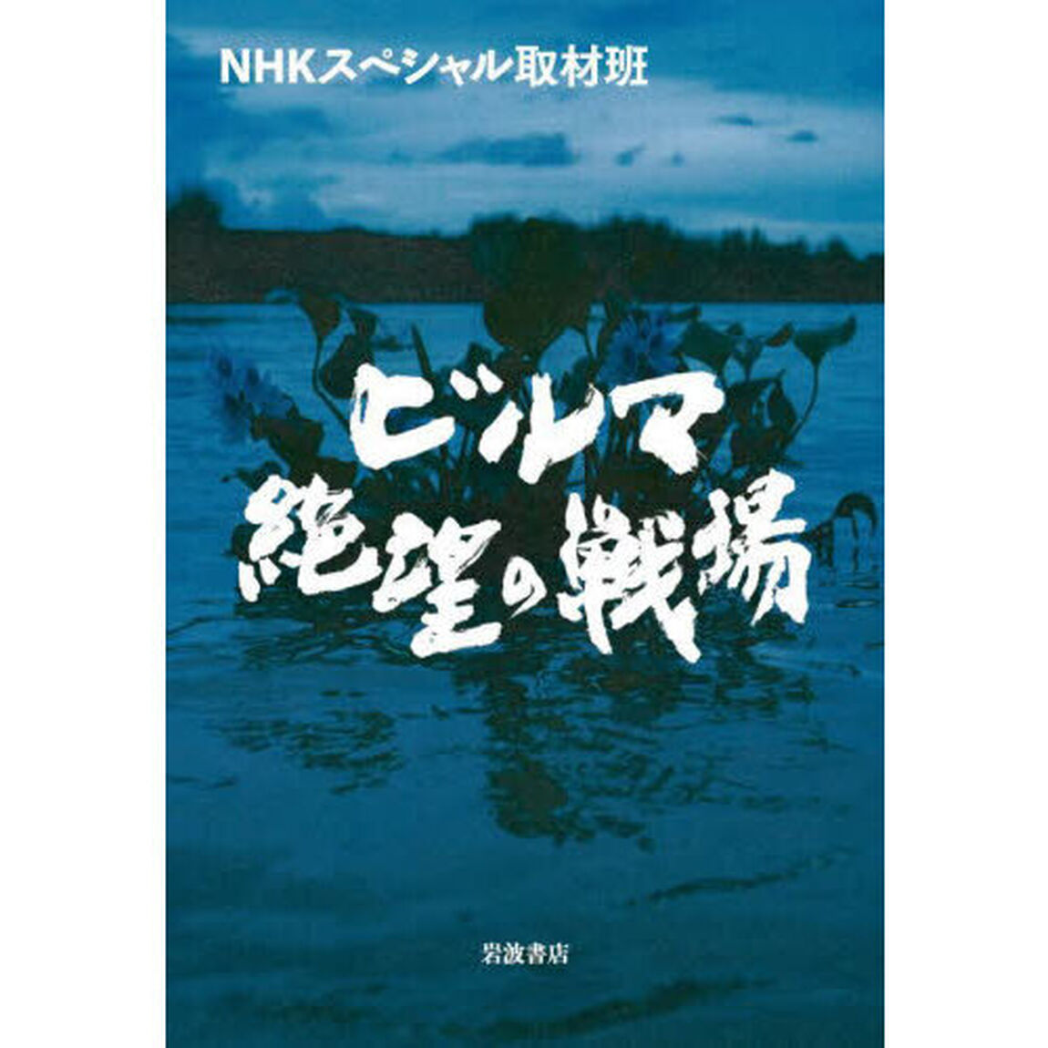 ビルマ絶望の戦場