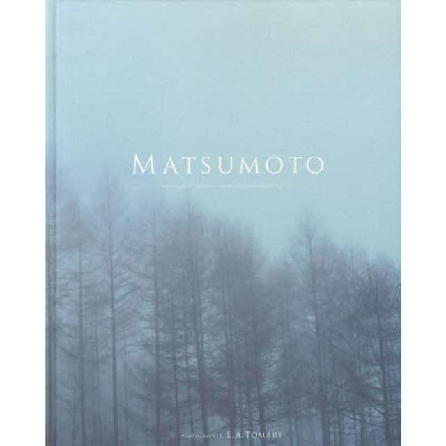 MATSUMOTO
