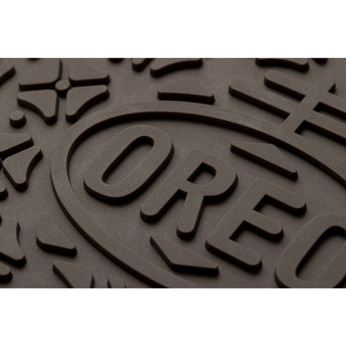 OREO(R) クッキー型ポーチBOOK (バラエティ)