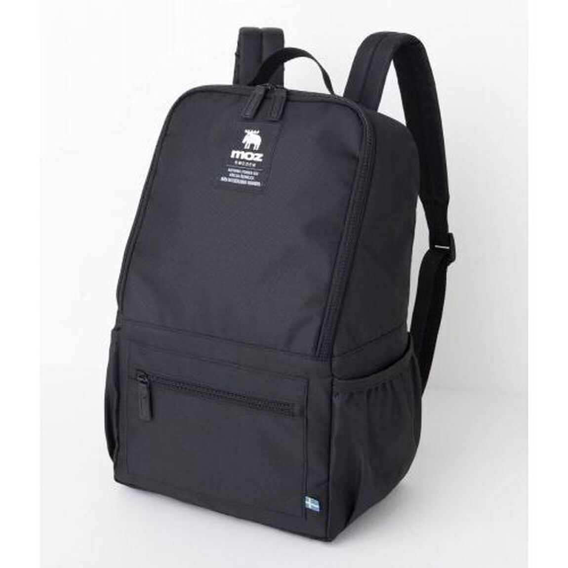 moz 25th ANNIVERSARY BIG BACKPACK BOOK (宝島社ブランドブック)