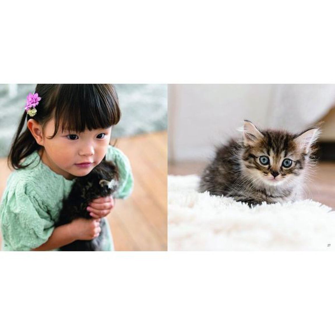 ちいさいののちゃん　歌って笑ってこねこと遊んだ