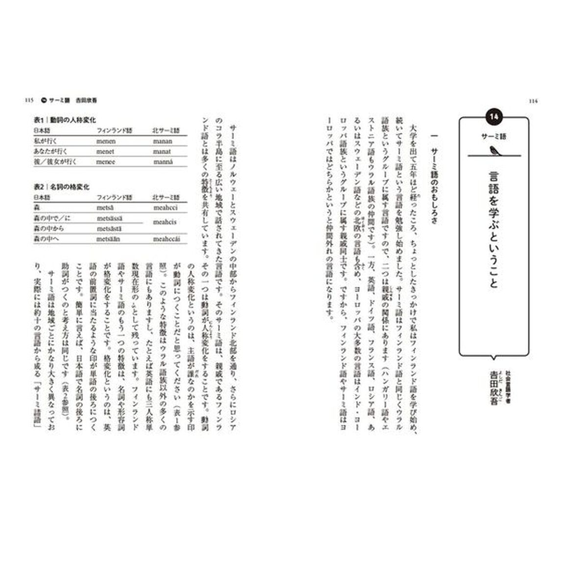 わたしの外国語漂流記　未知なる言葉と格闘した２５人の物語