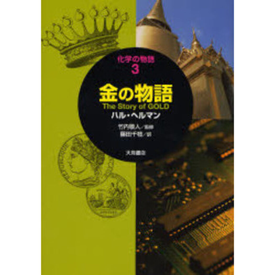 金の物語