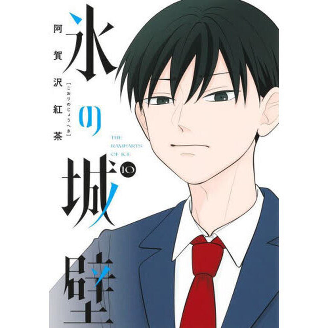 氷の城壁 10