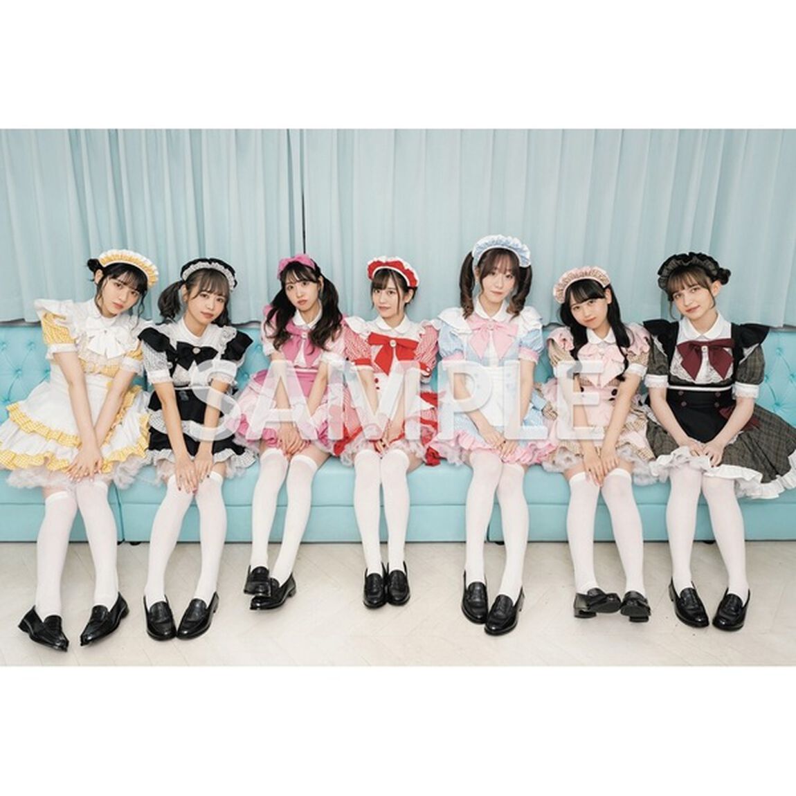 B.L.T.2023年4月号【セブンネット限定特典：FRUITS ZIPPER ポストカード1枚付き】