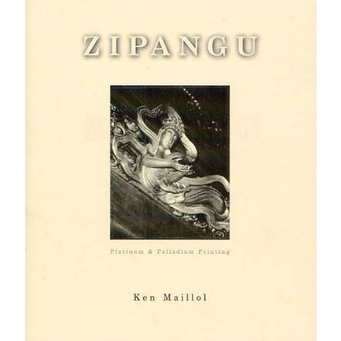 ZIPANGU