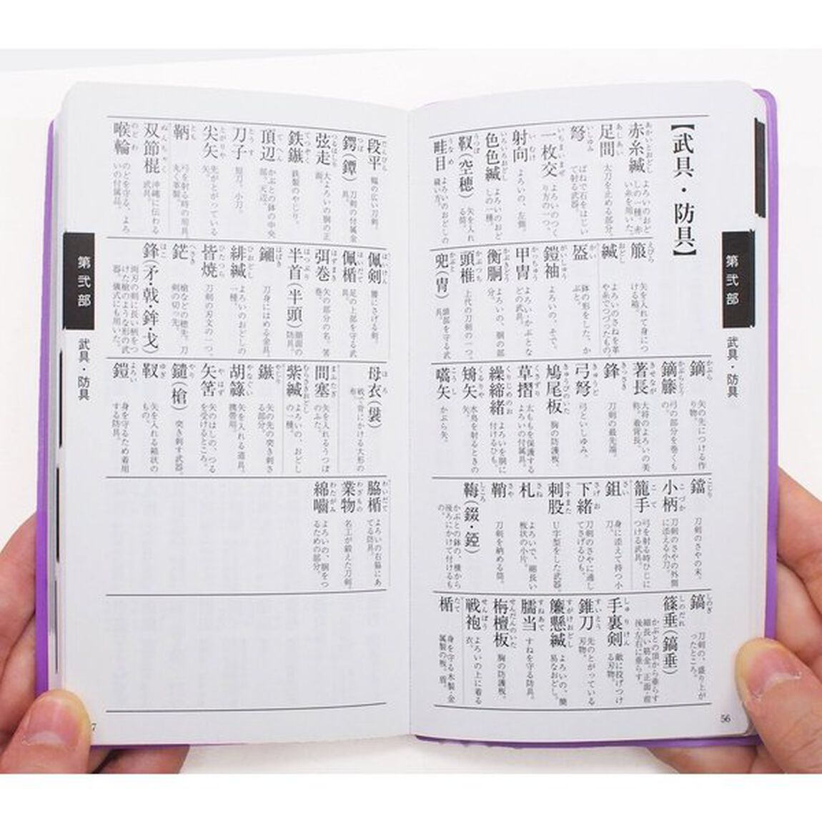難読漢字選び辞典 (ことば選び辞典)
