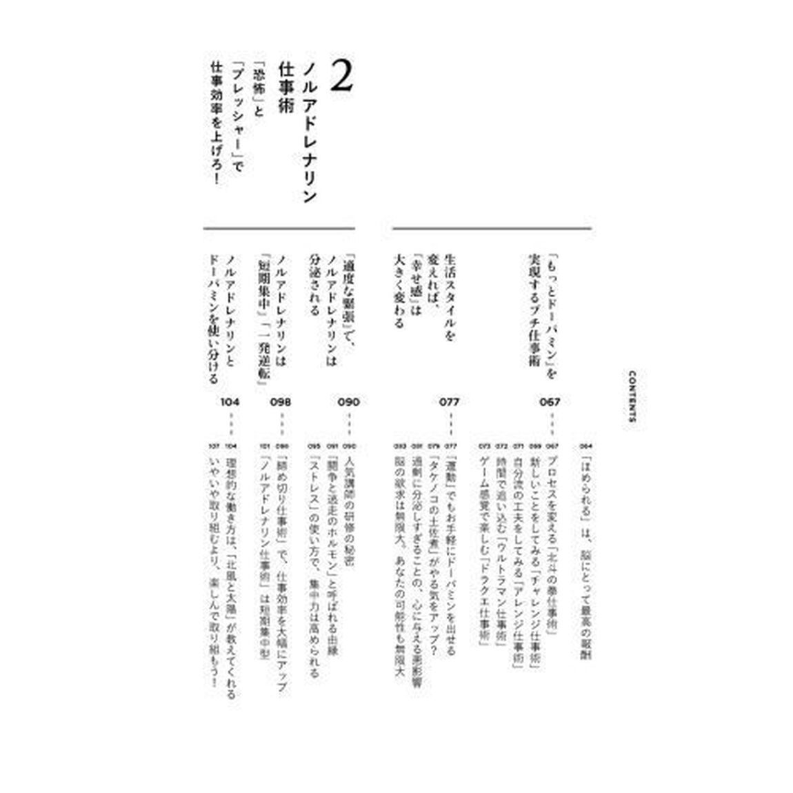 脳を最適化すれば能力は2倍になる 仕事の精度と速度を脳科学的にあげる方法