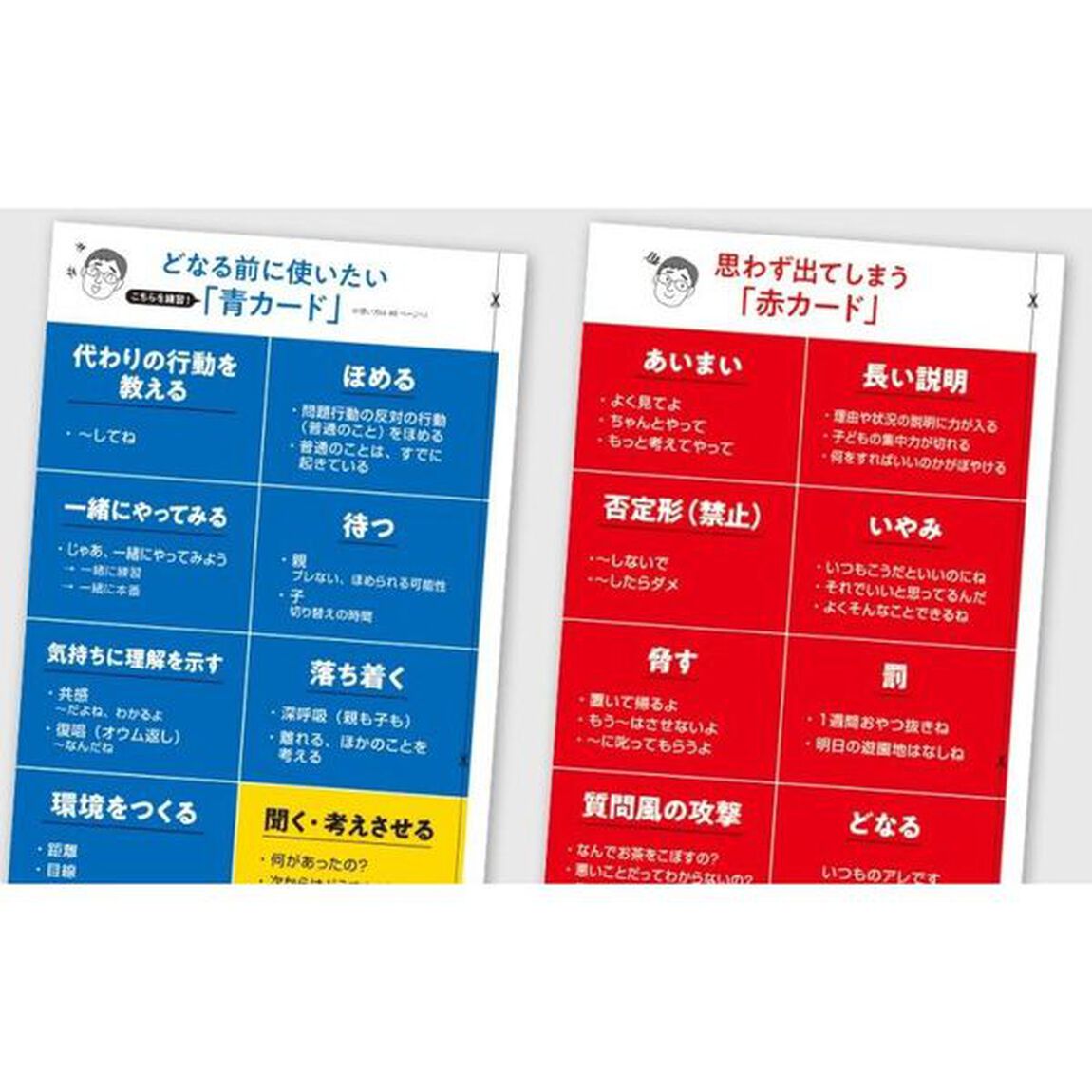 子どもも自分もラクになる「どならない練習」