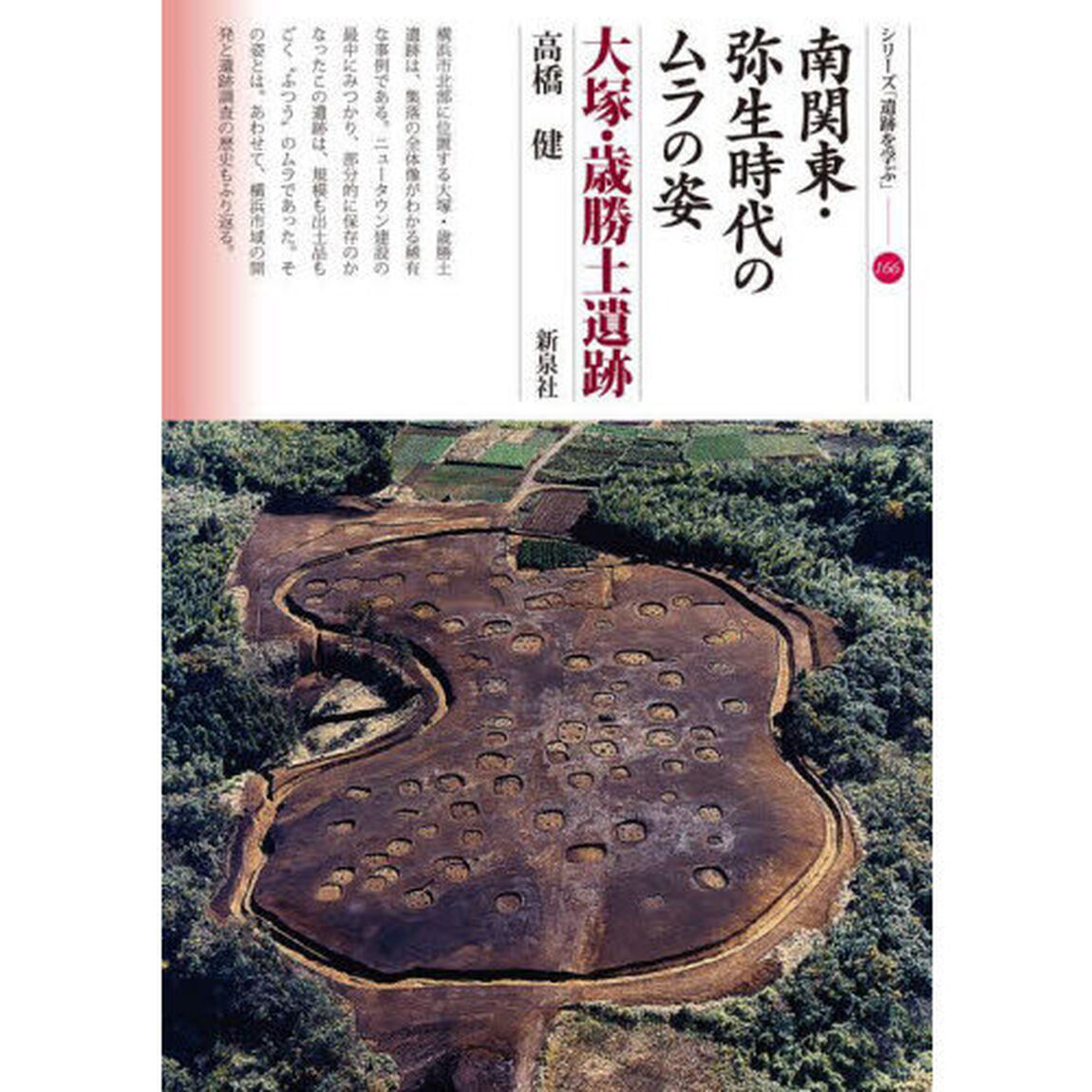 南関東・弥生時代のムラの姿　大塚・歳勝土遺跡