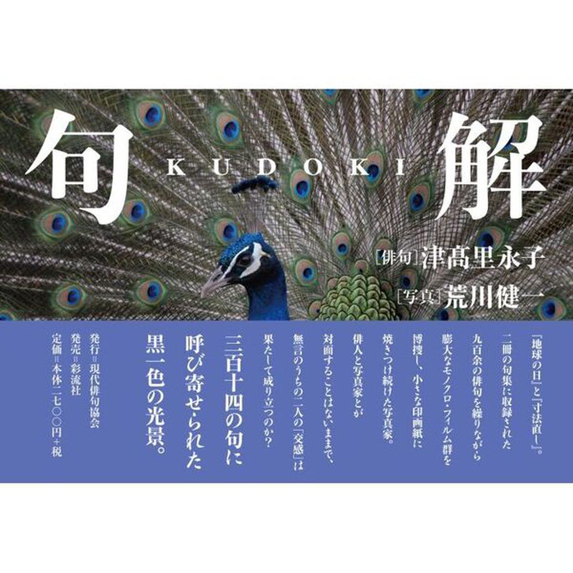 句解
