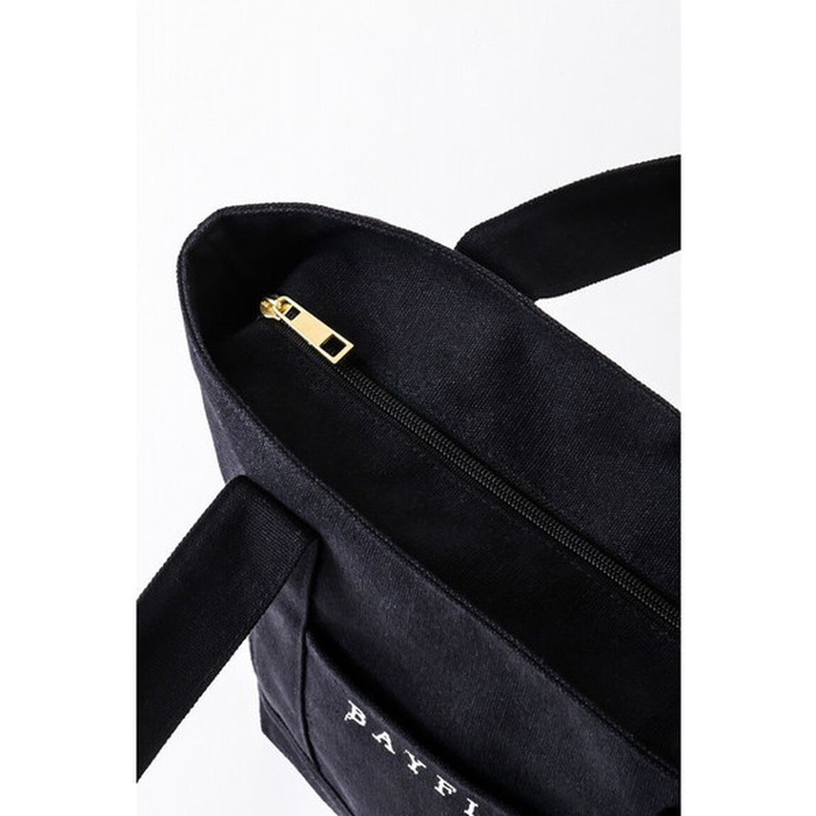 BAYFLOW BAG & POUCH BOOK