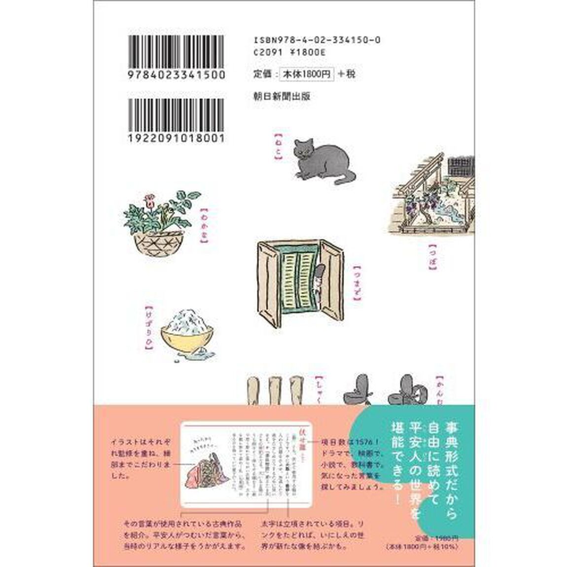平安　もの　こと　ひと事典　ＴＲＡＤＩＴＩＯＮ　ＦＡＳＨＩＯＮ　ＦＯＯＤＳ　ＣＯＵＲＴＥＳＹ　ＥＶＥＮＴ　ＨＡＢＩＴ