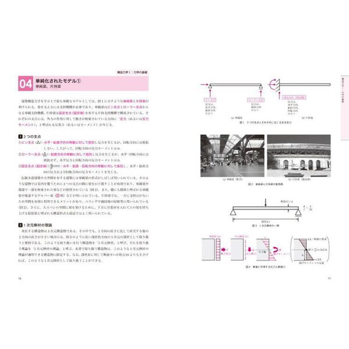 スタンダード建築構造力学