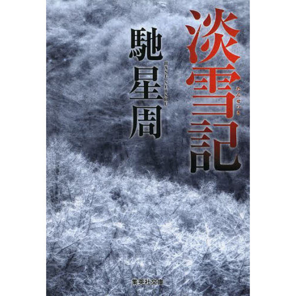 淡雪記