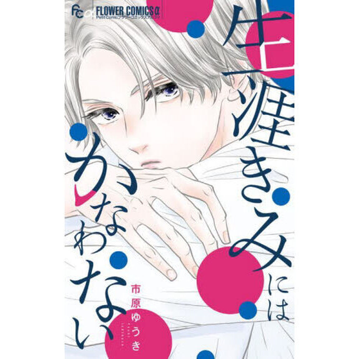 生涯きみにはかなわない