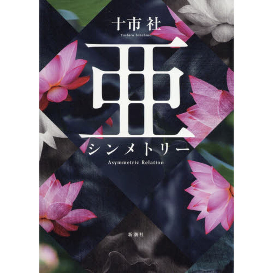 亜シンメトリー