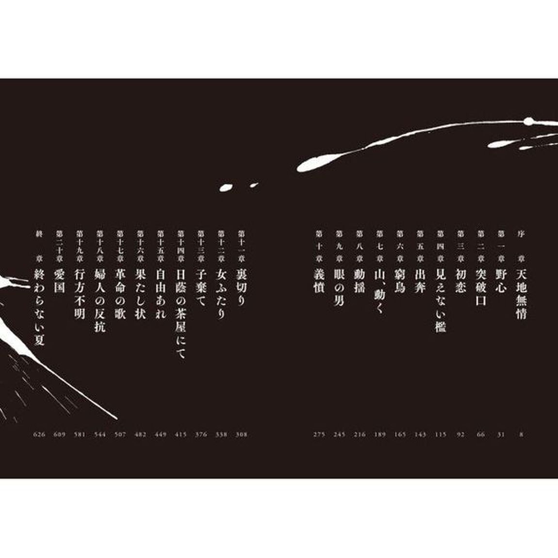 風よあらしよ