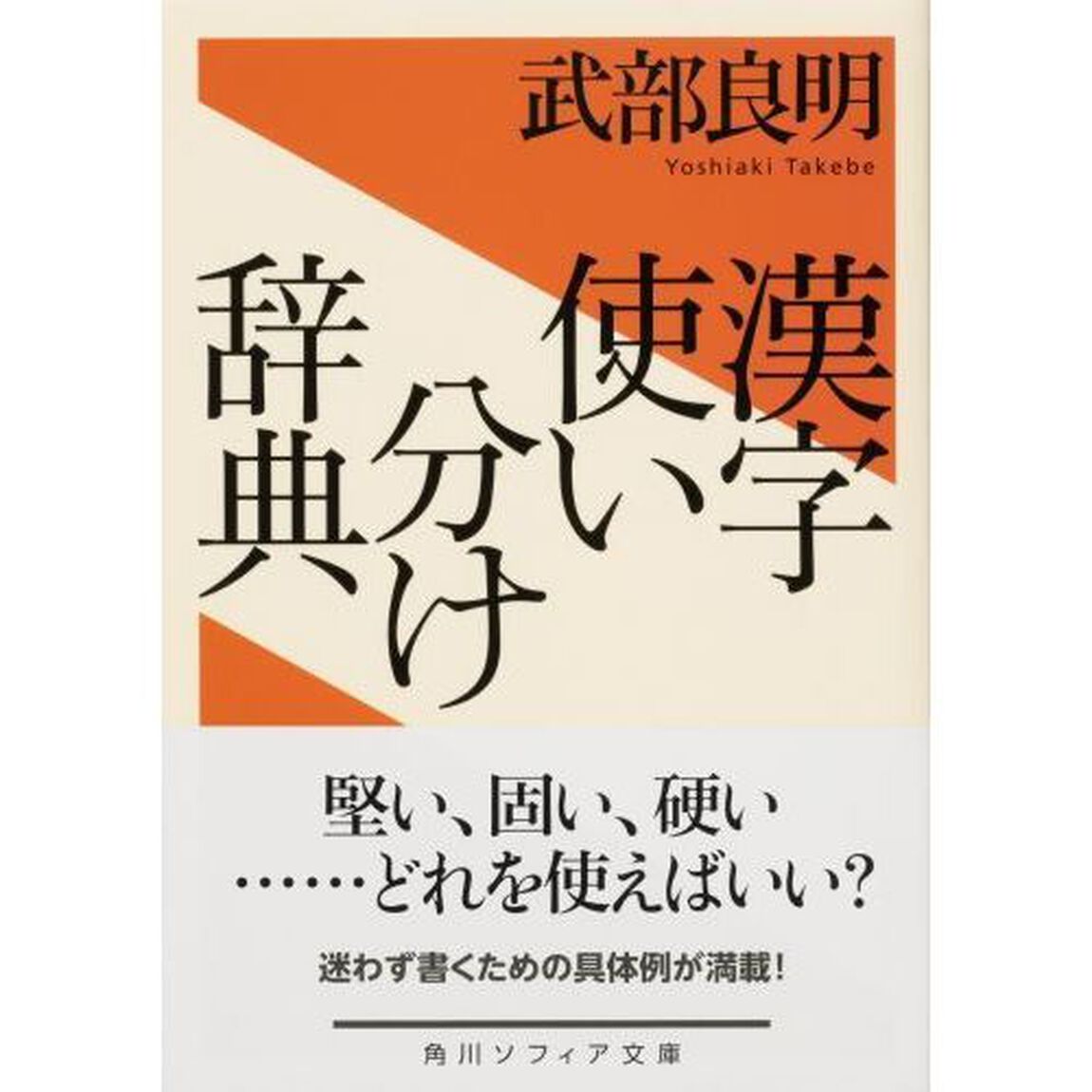 漢字使い分け辞典