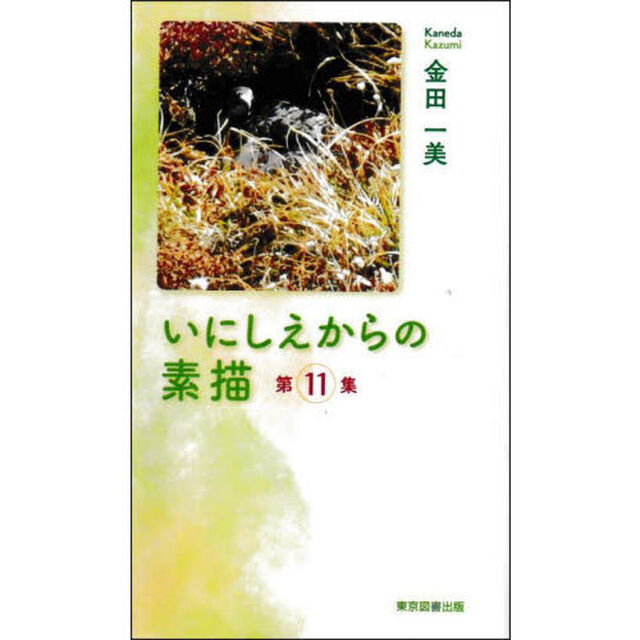いにしえからの素描　第１１集