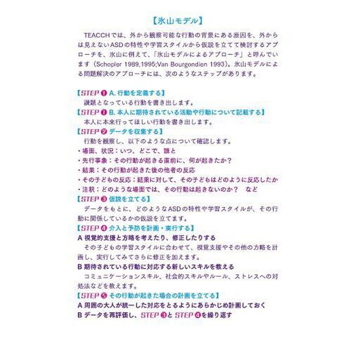 これだけは知っておきたい！発達障害のある子とのかかわり方　専門家から学ぶ保育の困りごと解決ＢＯＯＫ