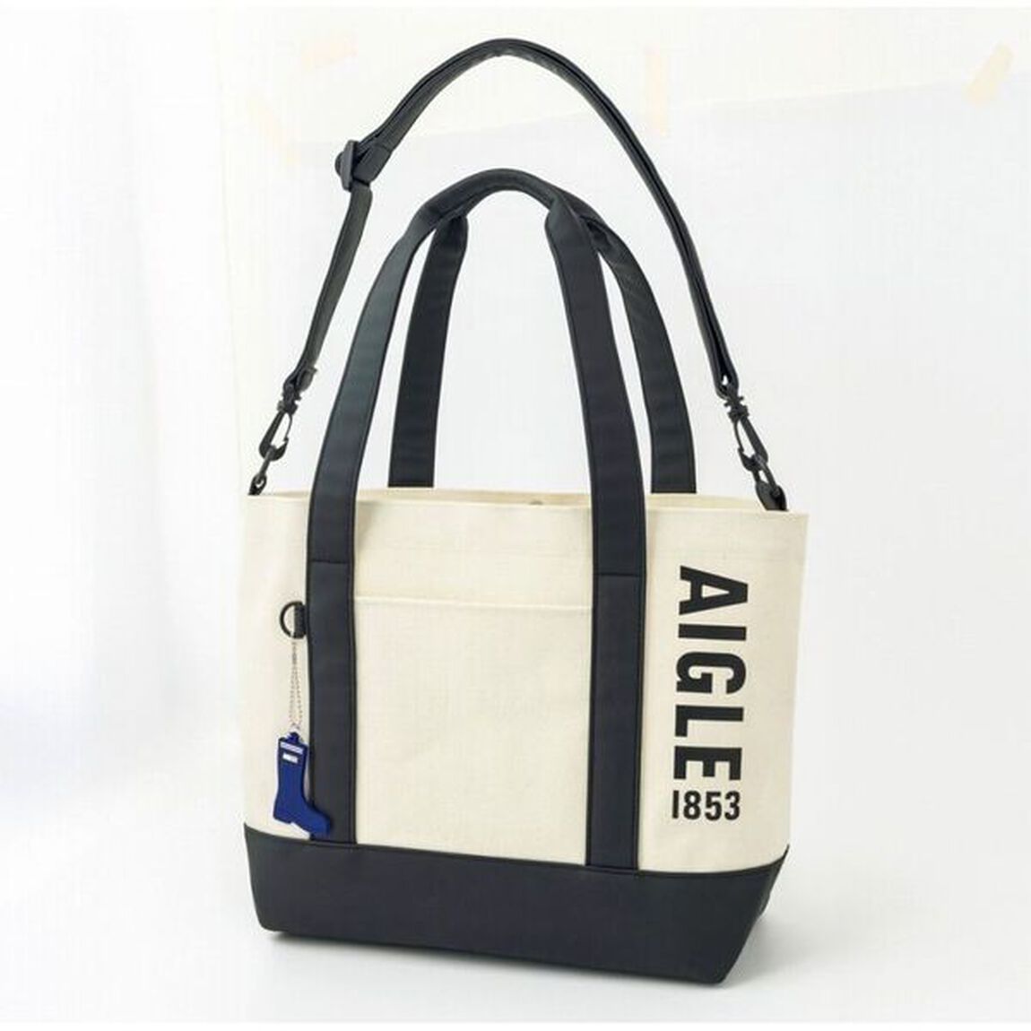 AIGLE TOWN&hArr;OUTDOOR TOTE BAG BOOK (宝島社ブランドムック)