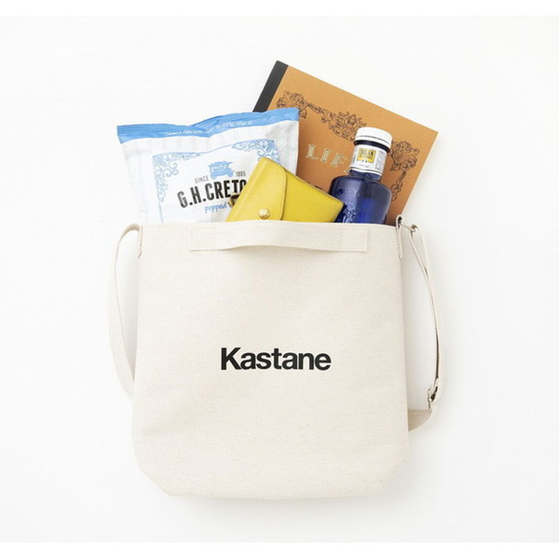 Kastane 2018 Autumn / Winter