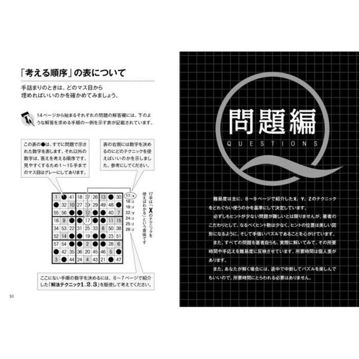 傑作超難問ナンプレプレミアムベスト・セレクション３００　ＭＯＮＳＴＥＲ　理詰めで解ける！脳を鍛える！