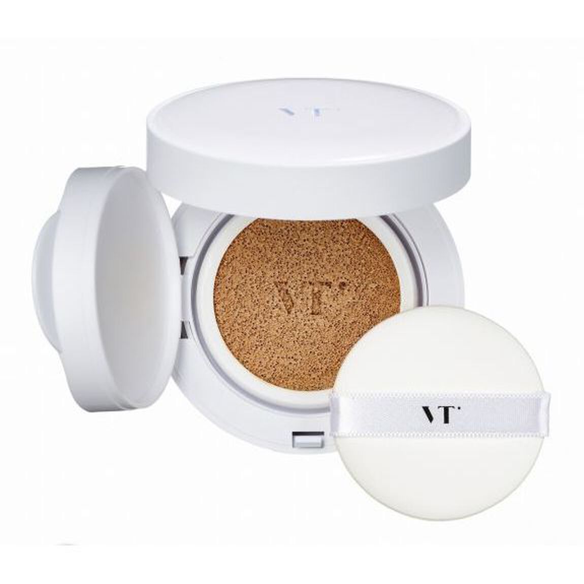 VT COSMETICS SPECIAL BOOK