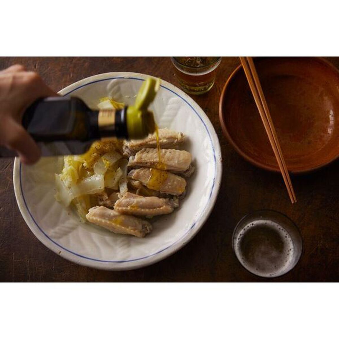 いたわりごはん 2「今夜も食べたいおつかれさまレシピ帖」