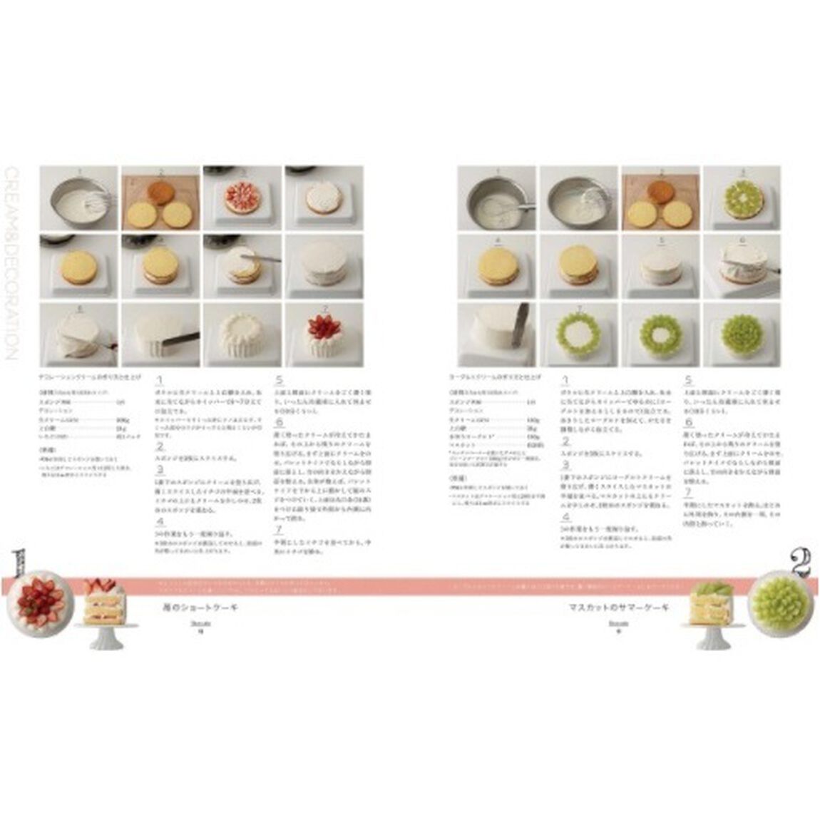 1DAY SWEETS 作りやすいレシピと材料で、1年中楽しめる 15cm丸型で作る、とっておきのケーキ (アサヒオリジナル)