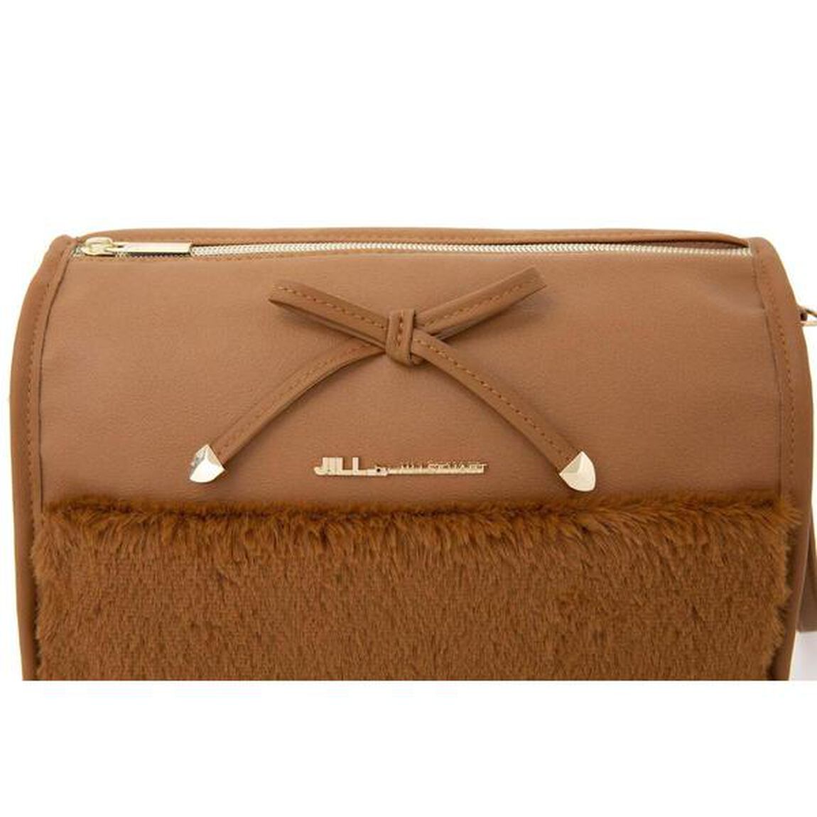 JILL by JILLSTUART FUR SHOULDER BAG BOOK