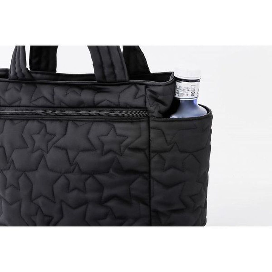 earth music&ecology 2Way Quilting Bag Book (宝島社ブランドブック)
