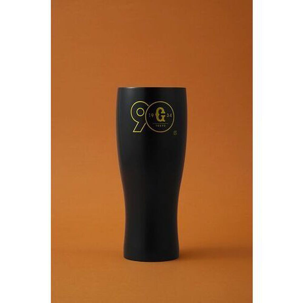 YOMIURI GIANTS 90TH ANNIVERSARY TUMBLER BOOK 90TH LOGOver.