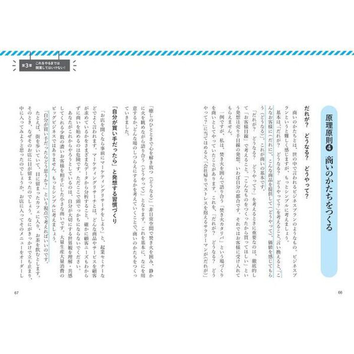 ワクワクを仕事に変える「小さな商い」のはじめ方　人生が楽しくなる開業のすすめ
