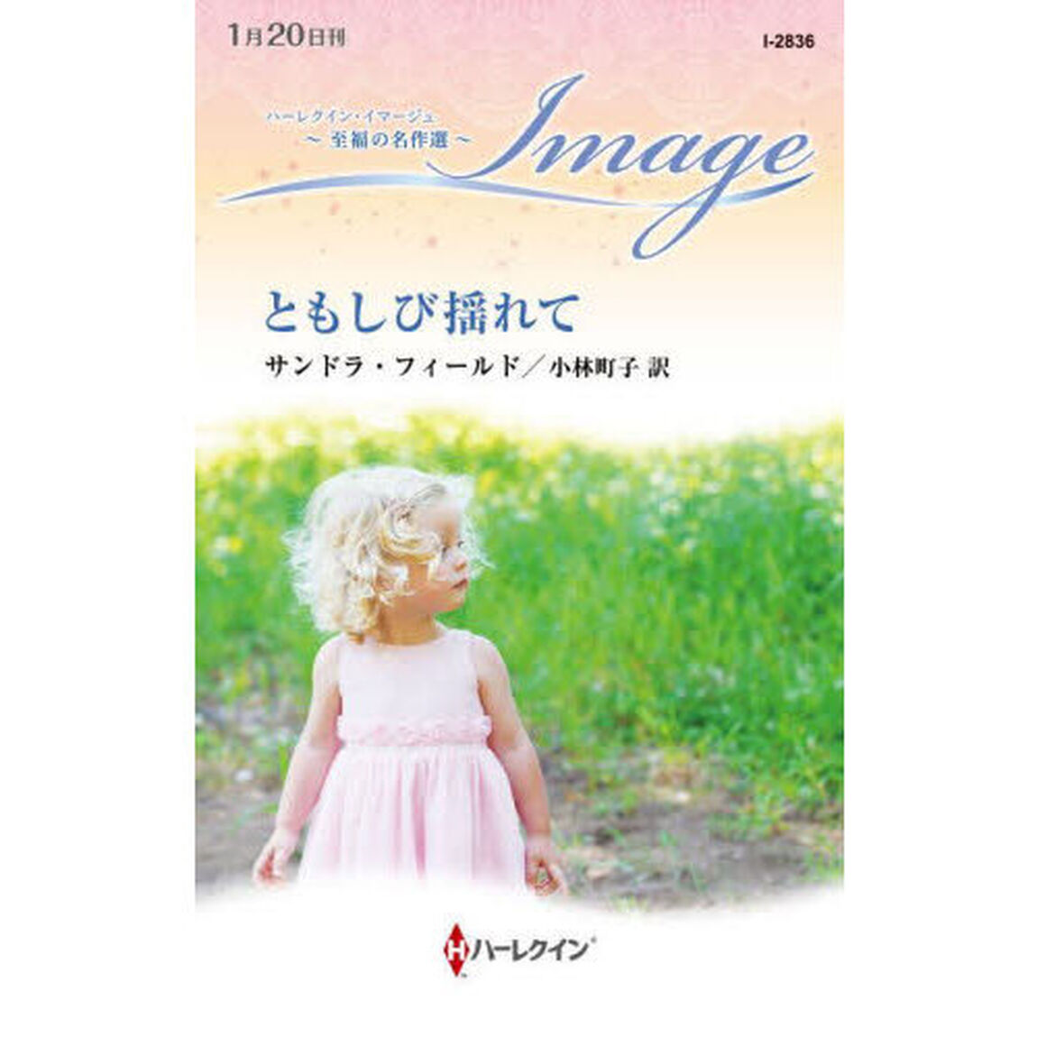 ともしび揺れて
