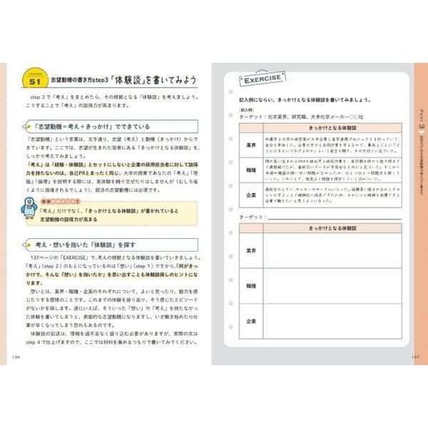 エントリーシートと自己分析をひとつひとつわかりやすく。 2027