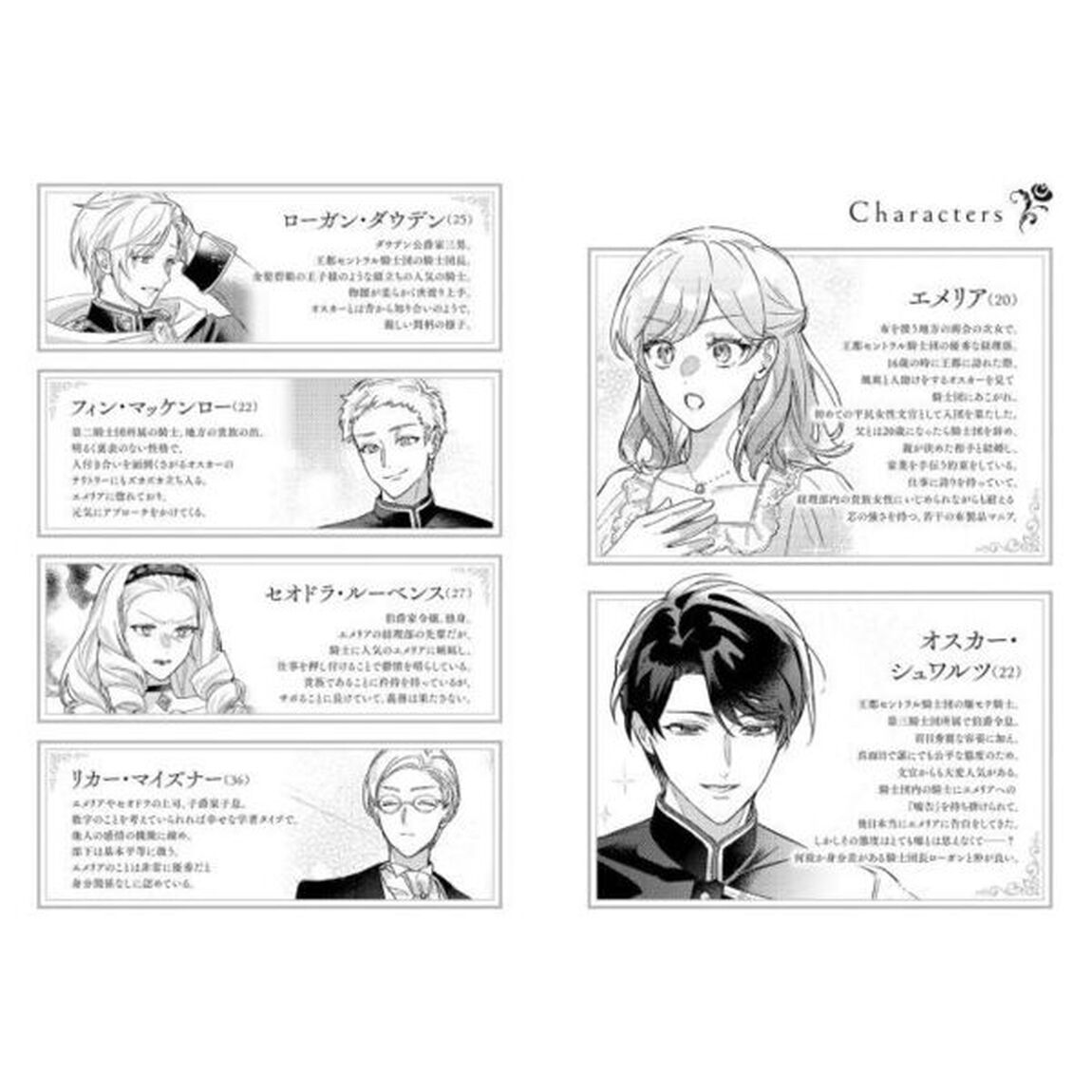 『嘘告』された騎士団経理係は憧れの花形騎士の恋人になりました。